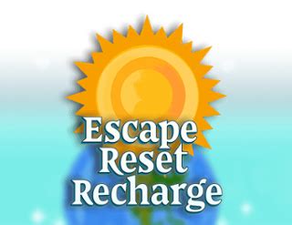 Escape Reset Recharge Betfair