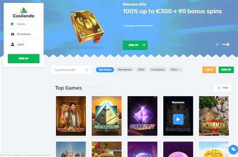 Europlays casino review