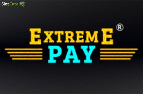 Extreme Pay betsul