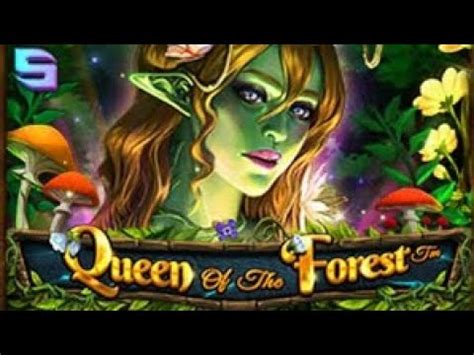 Fairy Forest 1xbet