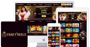 Fancy reels casino Peru