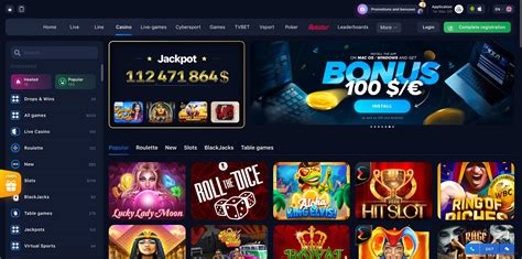 Fantastic bet casino apostas