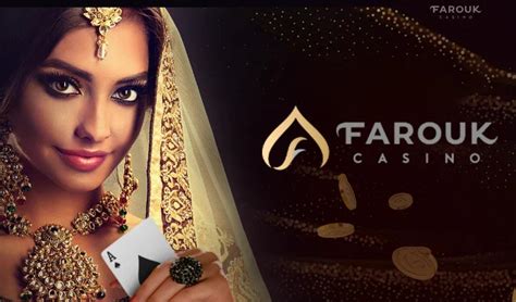 Farouk casino