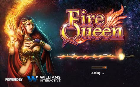Fire Queen PokerStars