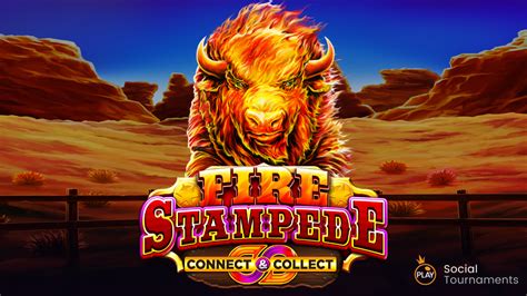 Fire Stampede 888 Casino