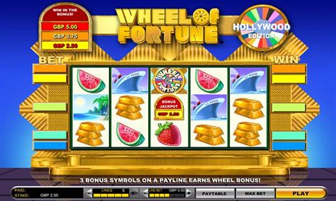 Fortune Day Slot - Play Online