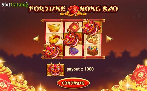 Fortune Hong Bao Betfair