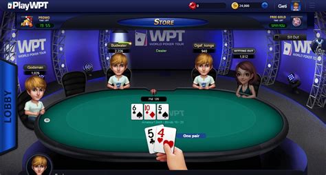 Free online texas holdem sites