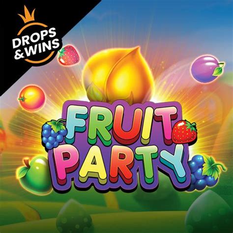 Fruit Party 3 Sportingbet