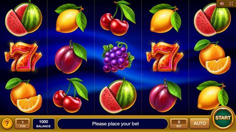 Fruittastic Slot Grátis