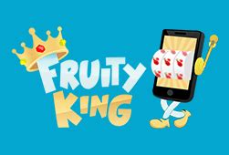Fruity king casino Venezuela