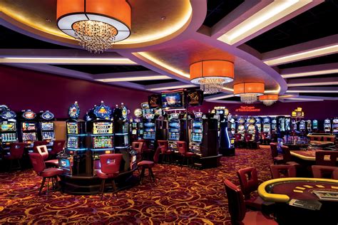 Gamble city casino Chile