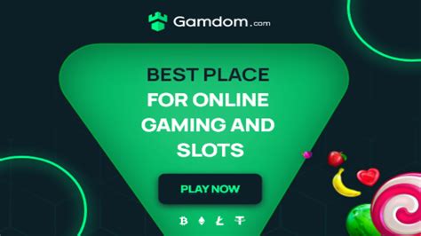 Gamdom casino Nicaragua