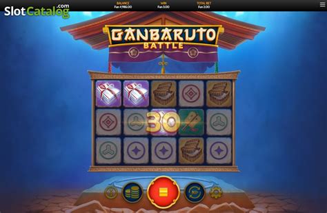 Ganbaruto Battle 888 Casino