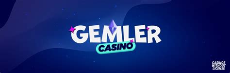 Gemler casino aplicação