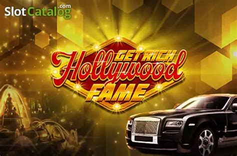 Get Rich Hollywood Fame Betano