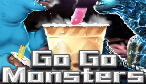 Go Go Monsters Novibet