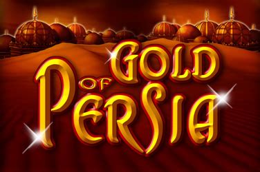 Gold Of Persia Novibet