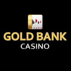 Gold bank casino apostas