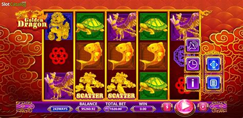 Golden Dragon Triple Profits Games 888 Casino