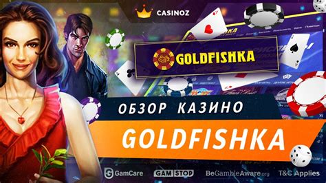 Goldfishka casino Chile