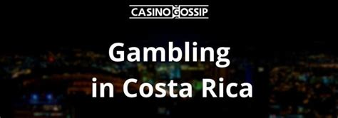 Gossip bingo casino Costa Rica