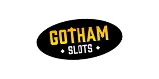 Gotham slots casino