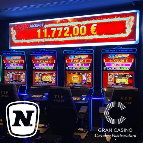 Gran casino hosteleria