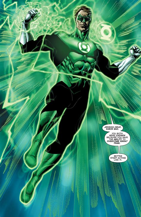 Green Lantern Betfair
