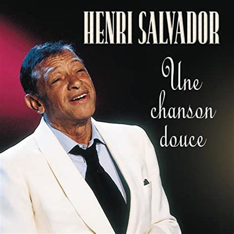 Henri salvador au casino de paris