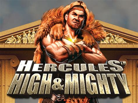 Hercules High And Mighty Betfair