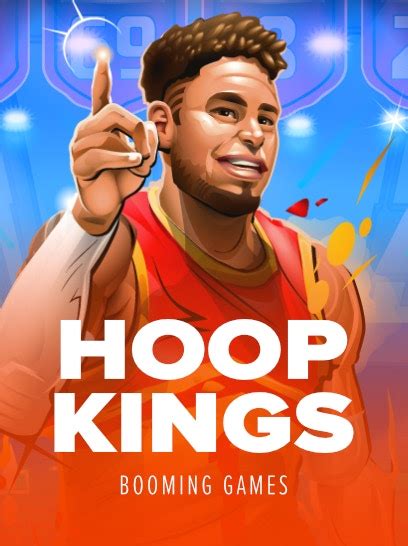 Hoop Kings Novibet