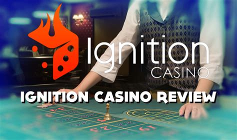 Ignition casino Guatemala