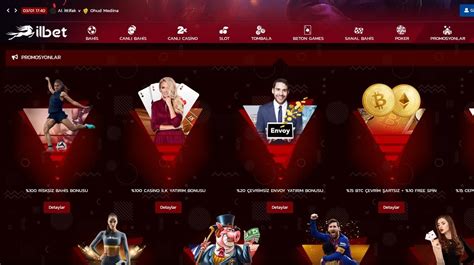 Ilbet casino apk