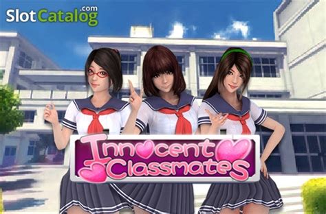 Innocent Classmates Betfair