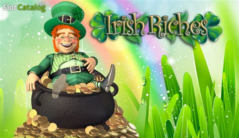 Irish Riches brabet