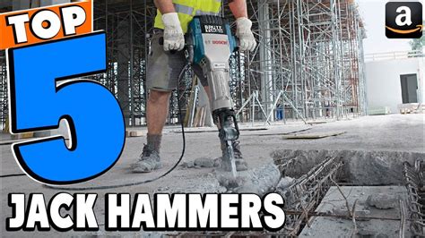Jack Hammer Review 2024