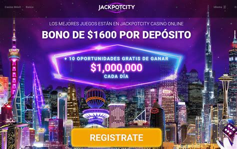Jackpot slotty casino Paraguay