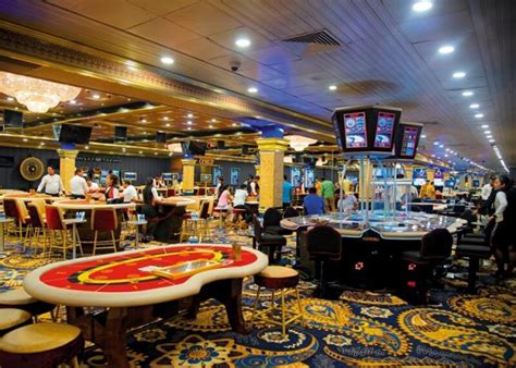 Jackpoty casino Venezuela