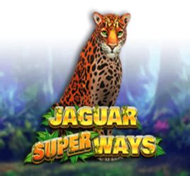 Jaguar Superways Slot - Play Online