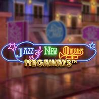 Jazz Of New Orleans Megaways LeoVegas