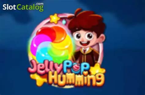 Jellypop Humming PokerStars