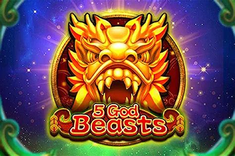Jogar 5 God Beasts no modo demo