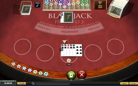 Jogar Blackjack Ultimate com Dinheiro Real