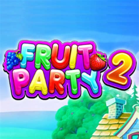 Jogar Fruit Party 4 com Dinheiro Real
