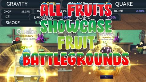 Jogar Fruits First no modo demo