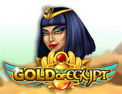 Jogar Gold Of Egypt Popok Gaming no modo demo