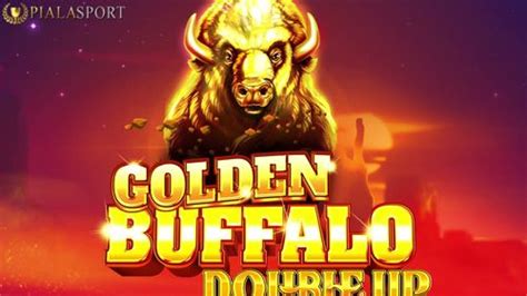 Jogar Golden Buffalo Double Up no modo demo