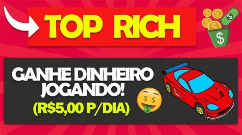 Jogar Happy Rich Year com Dinheiro Real