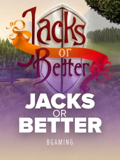 Jogar Jacks Or Better Bgaming no modo demo